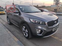 کیا سۆرینتۆ